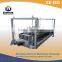 Large Capacity Stainless Steel Gyratory Vibrating Sifter Used for Grain Industry