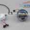 LED projector lens 2.0 inch for motorbike headlamp for Honda