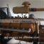 Euro CE standard AC three diesel generator and engine power plant