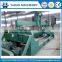 1.3 meters soft wood veneer peeling machine with slicer