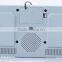 Wholesale solar min fan,outdoor led light fan,battery powered extractor fan