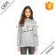 2016 high quality warm cheap winter custom printed hoodies