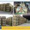 Hot sell china tropical brown granite tile
