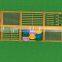 KAIQI GROUP High Quality Wooden Playground Equipment for Sale With CE,TUV Certification