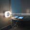 CE GS ROHS indoor sensor 2 USB night light