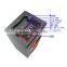 Stereo Handle Wooden Music Speaker with remote control