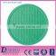 EN124 high quality round SMC plastic manhole cover