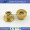 Copper CNC Machined Parts/ CNC MACHINING PARTS WITH COPPER/CNC PARTS OF BRASS
