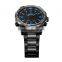 2015  express WEIDE WH1009 Eco-friendly Fold Over Clasp With Safety men watches