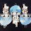 acrylic angel ornament,ISO Factory Product