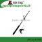 High quality aluminium mini bicycle pump with Flexible Hose