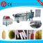 2016 Newest EPE foaming fruit net bag packing machine