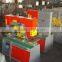 Q35Y series plate sheet punching and shearing machine,Hydraulic IronWorkers Iron Worker