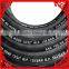 The Lowest Price Best Quality Steel Wire Reinforced Flexible sae 100 r1 Hydraulic Rubber Hose