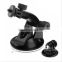 Wholesale Go pro Accessories Action Camera Suction Cup Mount & Tripod Mount Adapter for Sports Camera