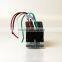 Passive infrared wall switch occupancy montion sensor
