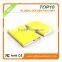 2015 xiaomi power bank manufacturer power bank distributor power bank factory in Shenzhen