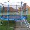 Funny 15Ft 16Ft 12Ft Trampoline Tent
