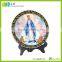 beautiful arts hand painted decorative plates for hobby and crafts