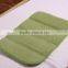 Microfiber Super Absorbent Durable Beautiful printed Mat for tables