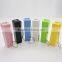 High Quality Portable battery Power Bank 2200mah For All Kinds Of Mobile phone,handy power bank charger