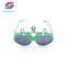 Green Heart Shaped Glasses for Girls