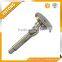 nuts and bolts making machines automatic bar thread rolling machine from factory