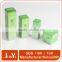 wholesale customized product acne removing cleanser set packaging box