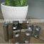 Manufactuer of stainless steel door hinges / heavy duty hinges / SS marine grade hinges/Furniture hinges with resonable price