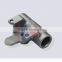 die casting stainless steel parts