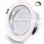 12Watt 4-inch Dimmable Retrofit modein led ceiling light