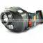 4 LED head light to wear rechargeable led headlamp promotional