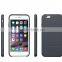 Back cover soft shell for iphone SE case,tpu back case