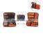 Double Layer Cable Travel Organiser Bags For Electronic Accessories
