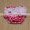 wholesale cute polka dot bloomers for baby