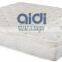 Luxury 5-Star Hotel Furniture Manufacturer; Soft Pocket Spring Latex Foam Mattress