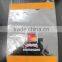 Plastic bopp cellophane bag for cake packaging