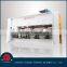 High Function Nonwoven Fiber high speed needle Punch machine