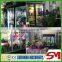 2016 new type practical flowers chiller machine