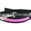 Waterproof Luminous LED Dog Collar Light Style Flash Led Dog Leash for Pet Dog