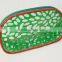 Cute Pattern PVC Clear Cosmetic Bag