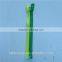 zip fasteners for garments and bags open end with Europe Reach cetificated