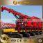 Lowest price Rotary Drilling Rig SR220C drilling machine