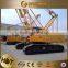  china supplier XCMG and sany crawler crane QUY55