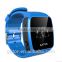 gps child tracking system wrist watch--caref watch -looking for sole agent