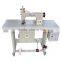 Ultrasonic non-woven bag sewing machine (CE certificated)