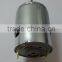 2.3mm Shaft 24Volt High rpm Carbon-brush MABUCHI Motor with Long Shaft
