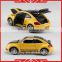 High quality metal cars miniature antique cars toy