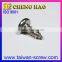Factory Manufacturer ss Truss Head Machine Screw