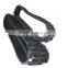 Direct Factory Rubber Crawler Track on Sales